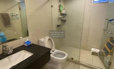 Wohnung zur Miete mit 1 Zimmer in Huai Khwang, Bangkok