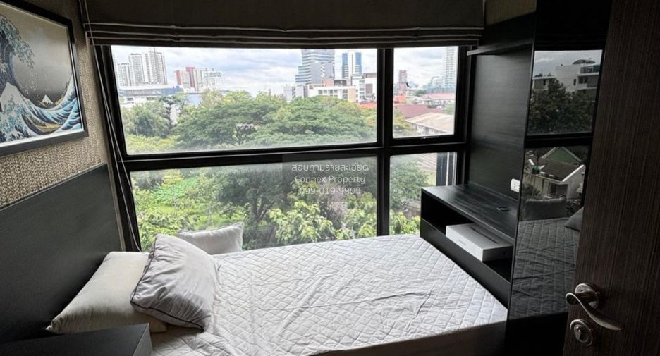 For rent 2 ベッドルーム condo in Khlong Toei, Bangkok