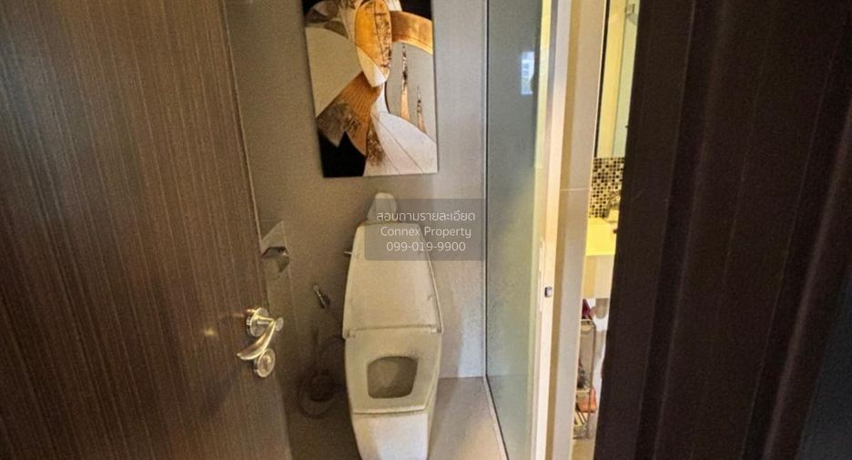 For rent 2 ベッドルーム condo in Khlong Toei, Bangkok