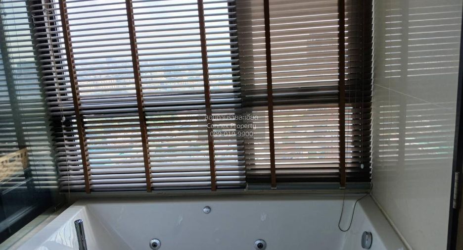 For rent 2 ベッドルーム condo in Khlong Toei, Bangkok