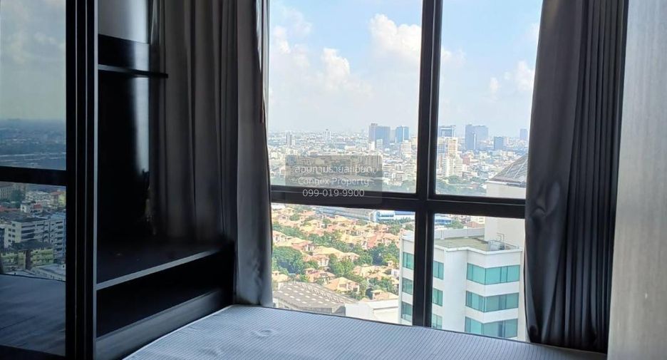 For rent 2 ベッドルーム condo in Khlong Toei, Bangkok
