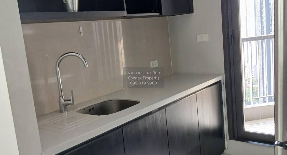 For rent 2 ベッドルーム condo in Khlong Toei, Bangkok