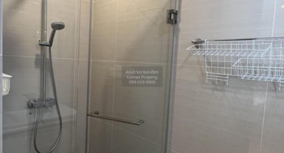 Wohnung zur Miete mit 1 Zimmer in Khlong Toei, Bangkok