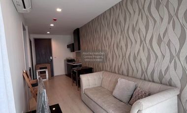 À louer 1 chambre condo à Khlong Toei, Bangkok