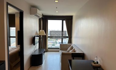 À louer 1 chambre condo à Khlong Toei, Bangkok