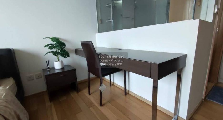 Condo en alquiler de 1 habitaciones en Khlong Toei, Bangkok