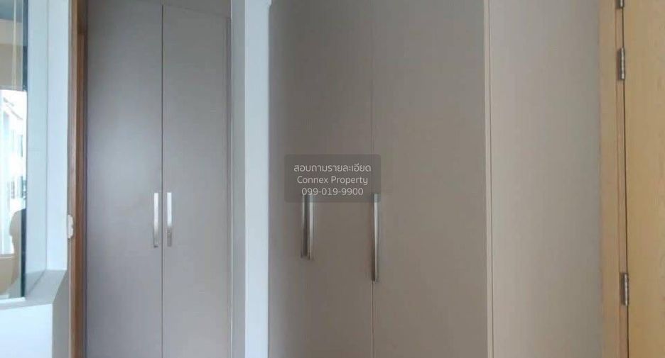 Condo en alquiler de 1 habitaciones en Khlong Toei, Bangkok