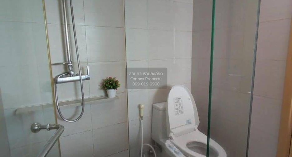 Condo en alquiler de 1 habitaciones en Khlong Toei, Bangkok