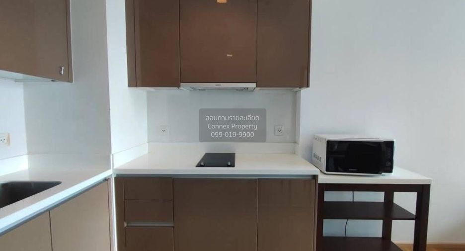 Condo en alquiler de 1 habitaciones en Khlong Toei, Bangkok