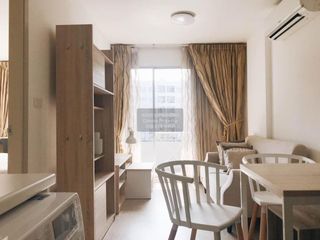 For rent 1 bed condo in Bang Na, Bangkok