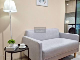 For rent 1 bed condo in Din Daeng, Bangkok