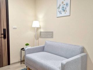 For rent 1 bed condo in Din Daeng, Bangkok