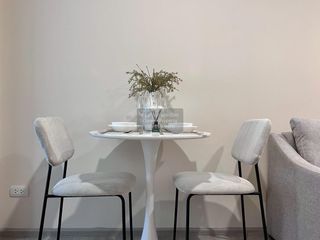 For rent 1 bed condo in Din Daeng, Bangkok