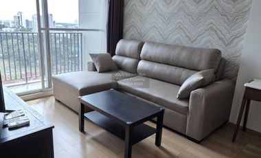 Wohnung zur Miete mit 2 Zimmer in Khlong Toei, Bangkok