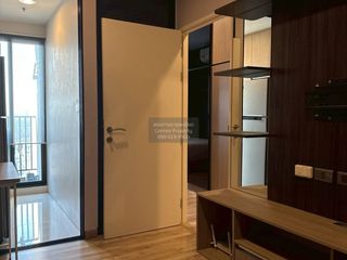 For rent 1 bed condo in Mueang Samut Prakan, Samut Prakan