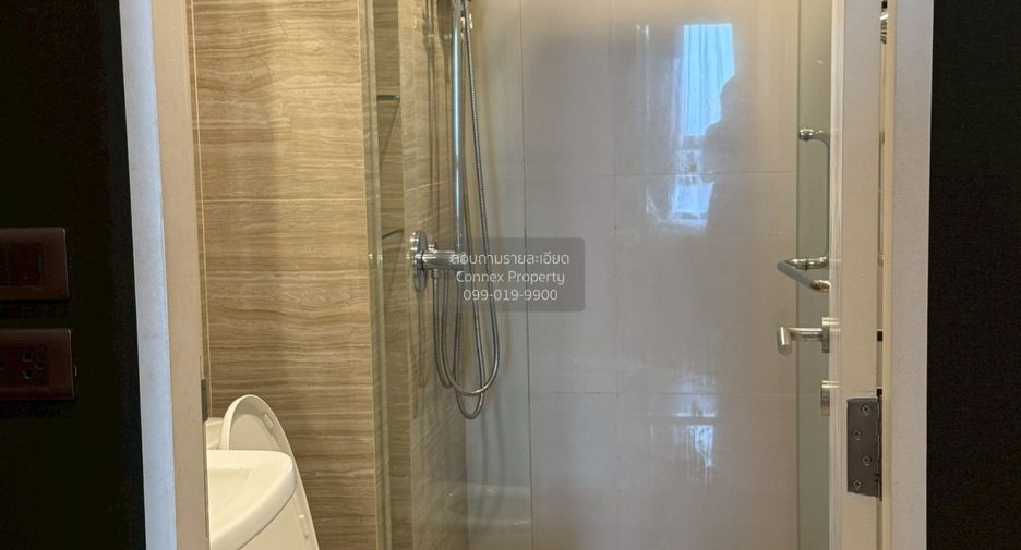 Condo en alquiler de 1 habitaciones en Mueang Samut Prakan, Samut Prakan