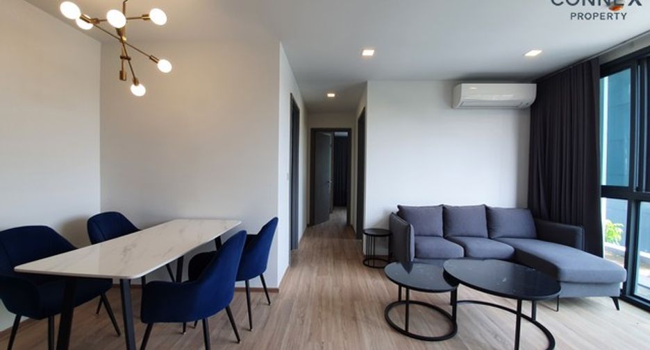 Wohnung zur Miete mit 2 Zimmer in Watthana, Bangkok