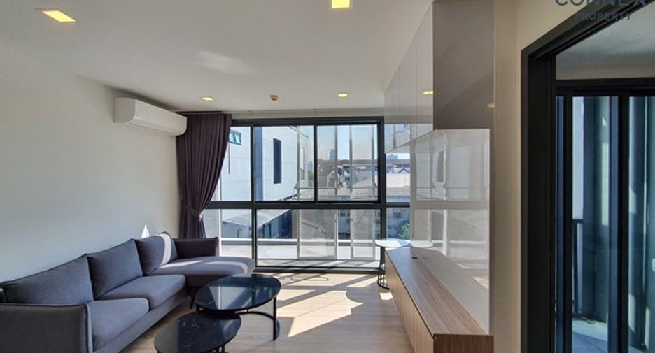 Wohnung zur Miete mit 2 Zimmer in Watthana, Bangkok