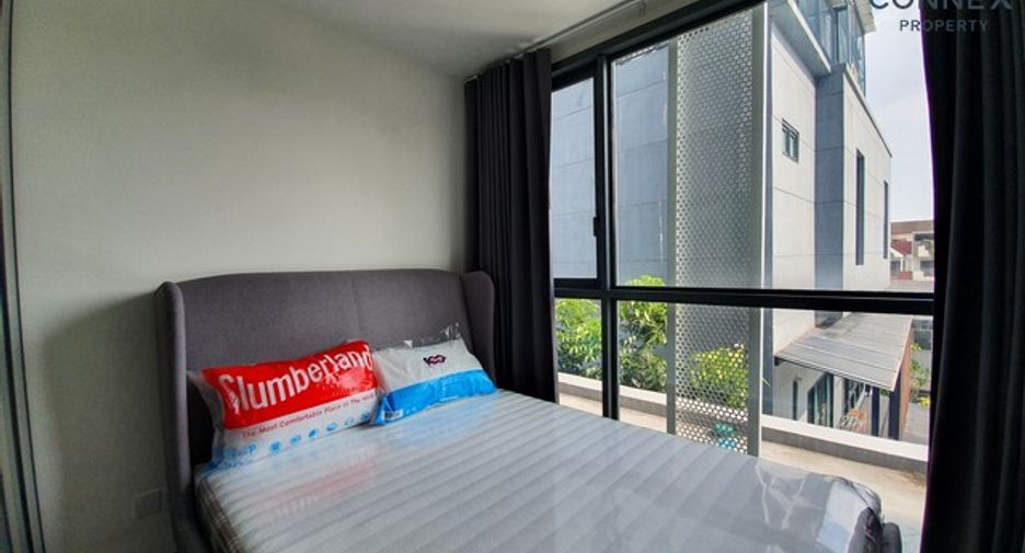 Wohnung zur Miete mit 2 Zimmer in Watthana, Bangkok