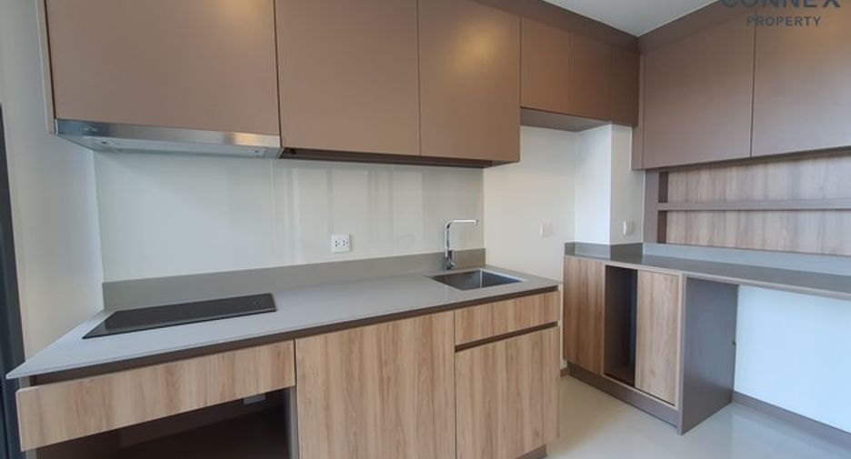 Wohnung zur Miete mit 2 Zimmer in Watthana, Bangkok