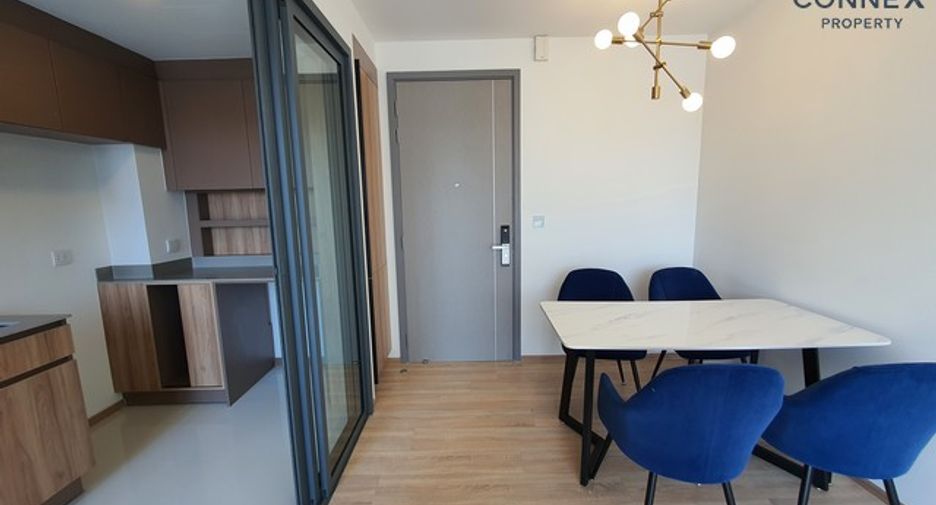 Wohnung zur Miete mit 2 Zimmer in Watthana, Bangkok