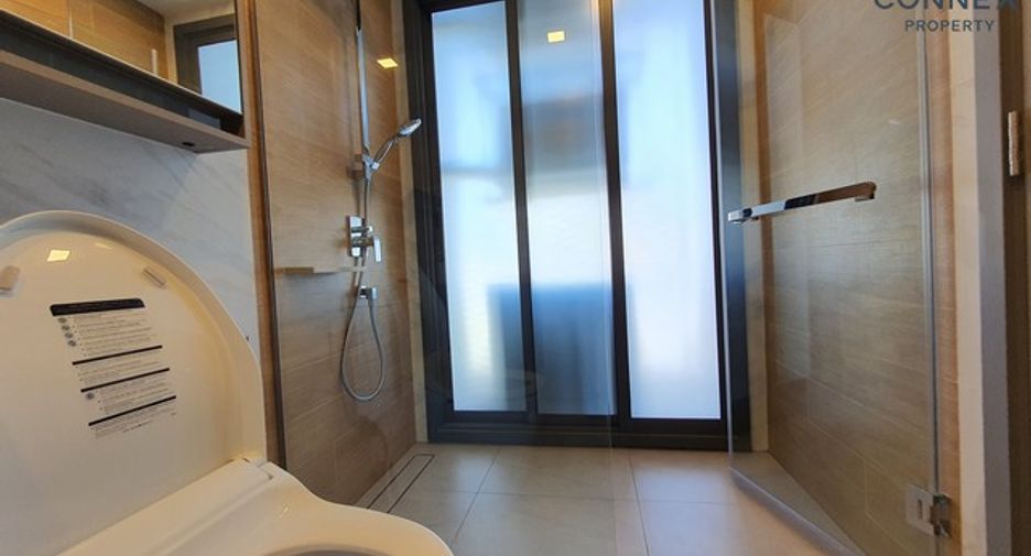Wohnung zur Miete mit 2 Zimmer in Watthana, Bangkok