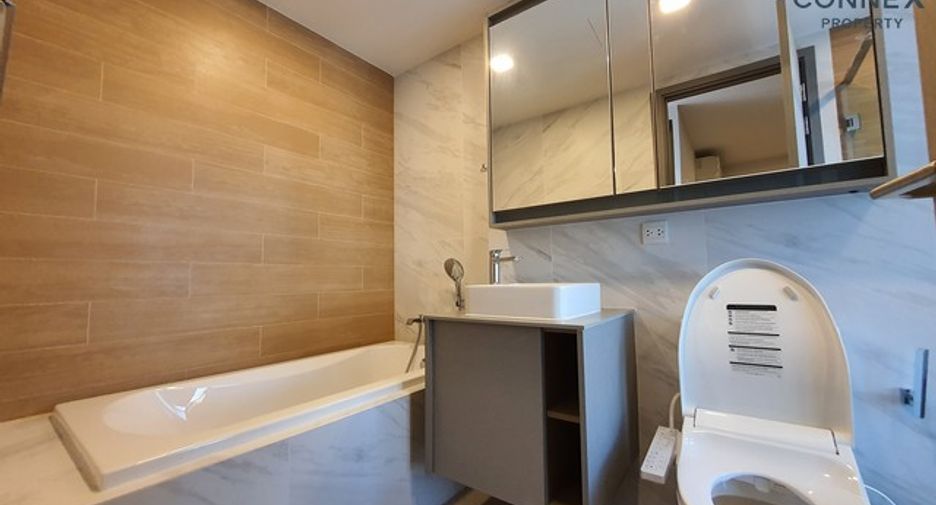 Wohnung zur Miete mit 2 Zimmer in Watthana, Bangkok