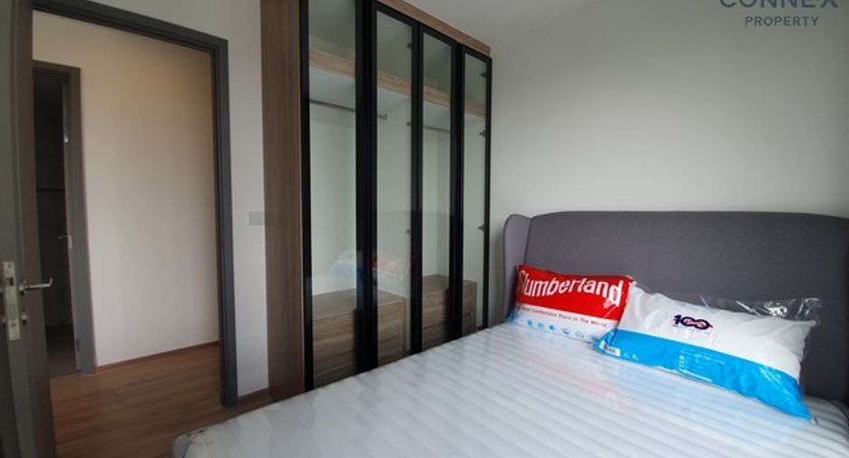 Wohnung zur Miete mit 2 Zimmer in Watthana, Bangkok