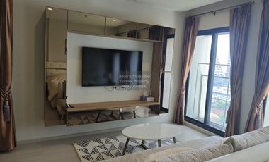 For rent 1 Beds condo in Pathum Wan, Bangkok