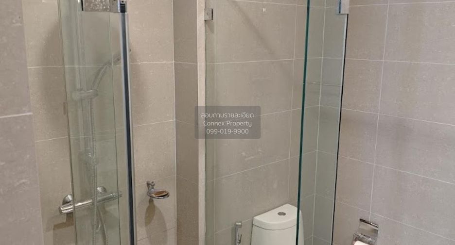 Wohnung zur Miete mit 1 Zimmer in Pathum Wan, Bangkok