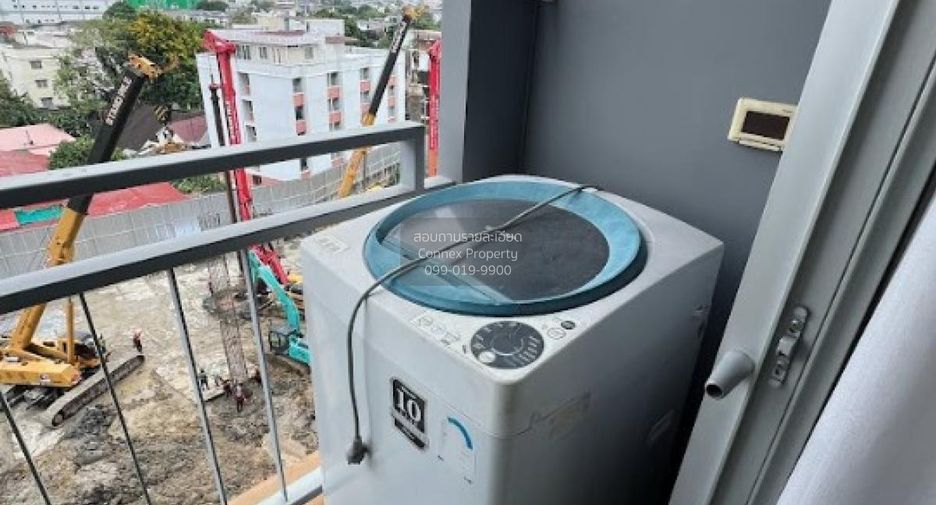 For rent 1 bed condo in Chatuchak, Bangkok
