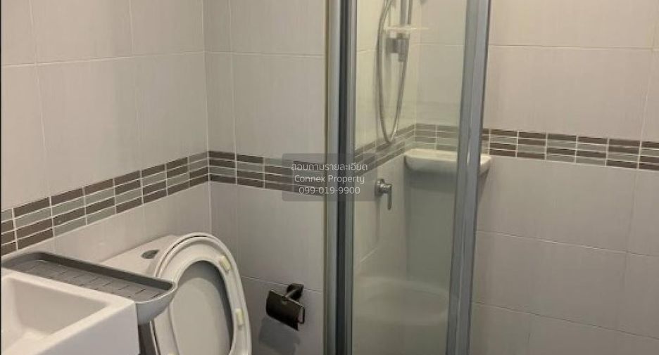 For rent 1 bed condo in Chatuchak, Bangkok