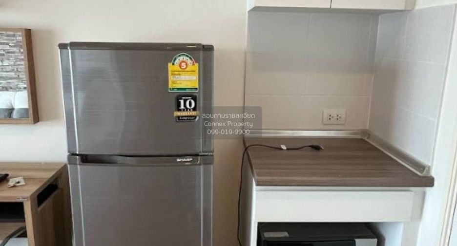 For rent 1 bed condo in Chatuchak, Bangkok