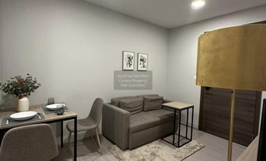 For rent 1 bed condo in Phra Khanong, Bangkok
