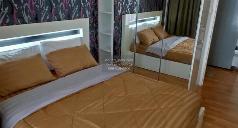 Condo en alquiler de 1 habitaciones en Bang Na, Bangkok