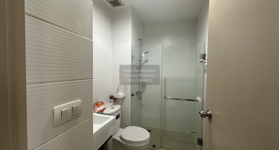 For rent 2 bedrooms condo in Phaya Thai, Bangkok