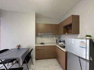 For rent 2 bedrooms condo in Phaya Thai, Bangkok