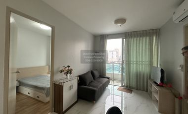 Wohnung zur Miete mit 2 Zimmer in Phaya Thai, Bangkok