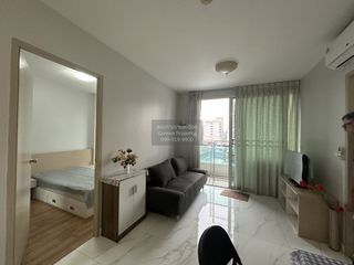 For rent 2 bedrooms condo in Phaya Thai, Bangkok