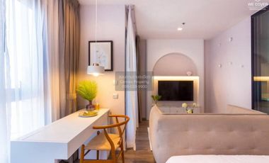 For rent 1 bed condo in Chatuchak, Bangkok
