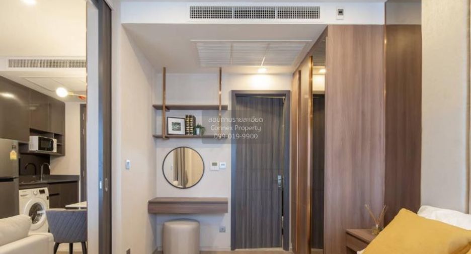 For rent 1 Beds condo in Khlong Toei, Bangkok