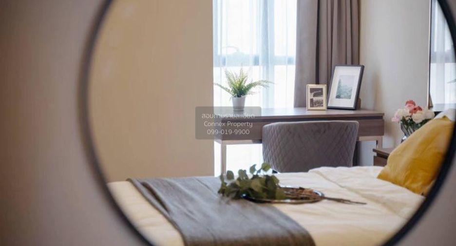 For rent 1 Beds condo in Khlong Toei, Bangkok