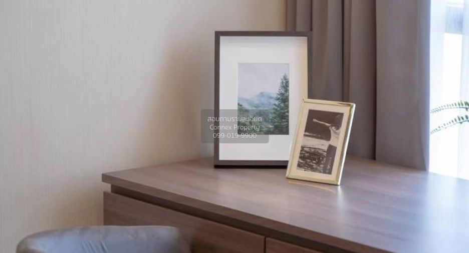 For rent 1 Beds condo in Khlong Toei, Bangkok