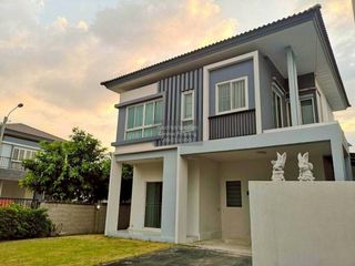 For rent 3 bedrooms house in Min Buri, Bangkok