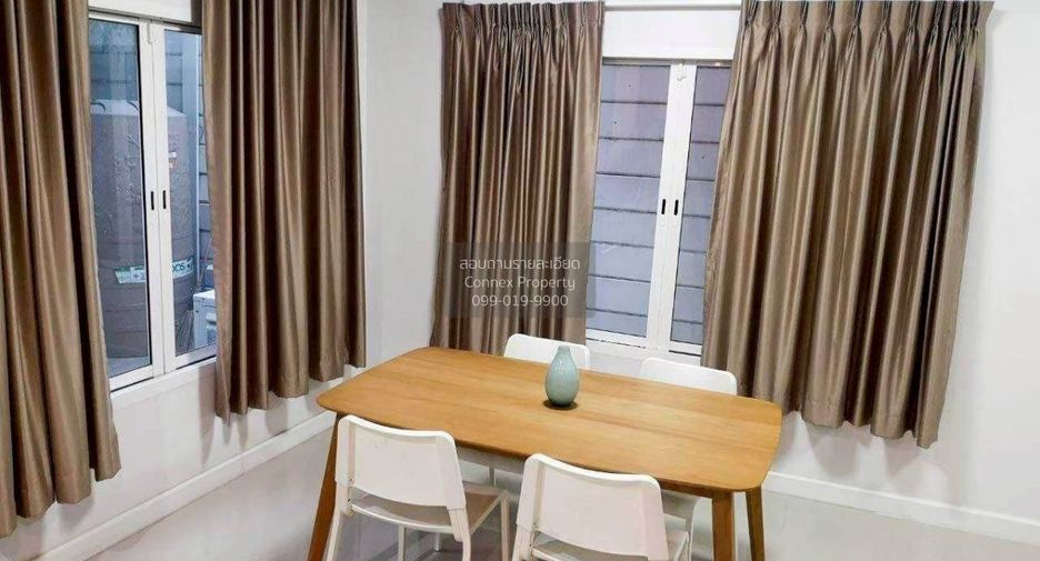 For rent 3 bedrooms house in Min Buri, Bangkok