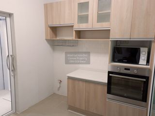 For rent 3 bedrooms house in Min Buri, Bangkok