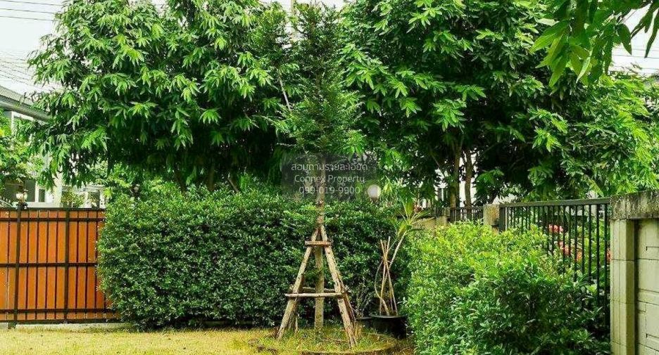 For rent 3 bedrooms house in Min Buri, Bangkok