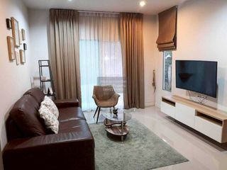 For rent 3 bedrooms house in Min Buri, Bangkok