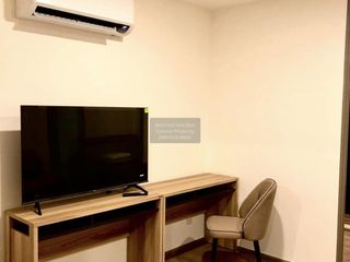 Аренда 1 кровать кондо в Бангкок Нои, Бангкок