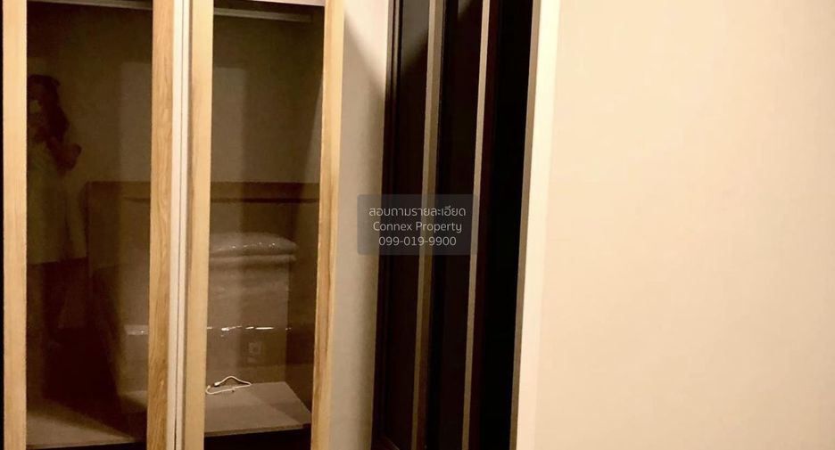 Wohnung zur Miete mit 1 Zimmer in Bangkok Noi, Bangkok